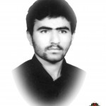 شهید محمود هروی