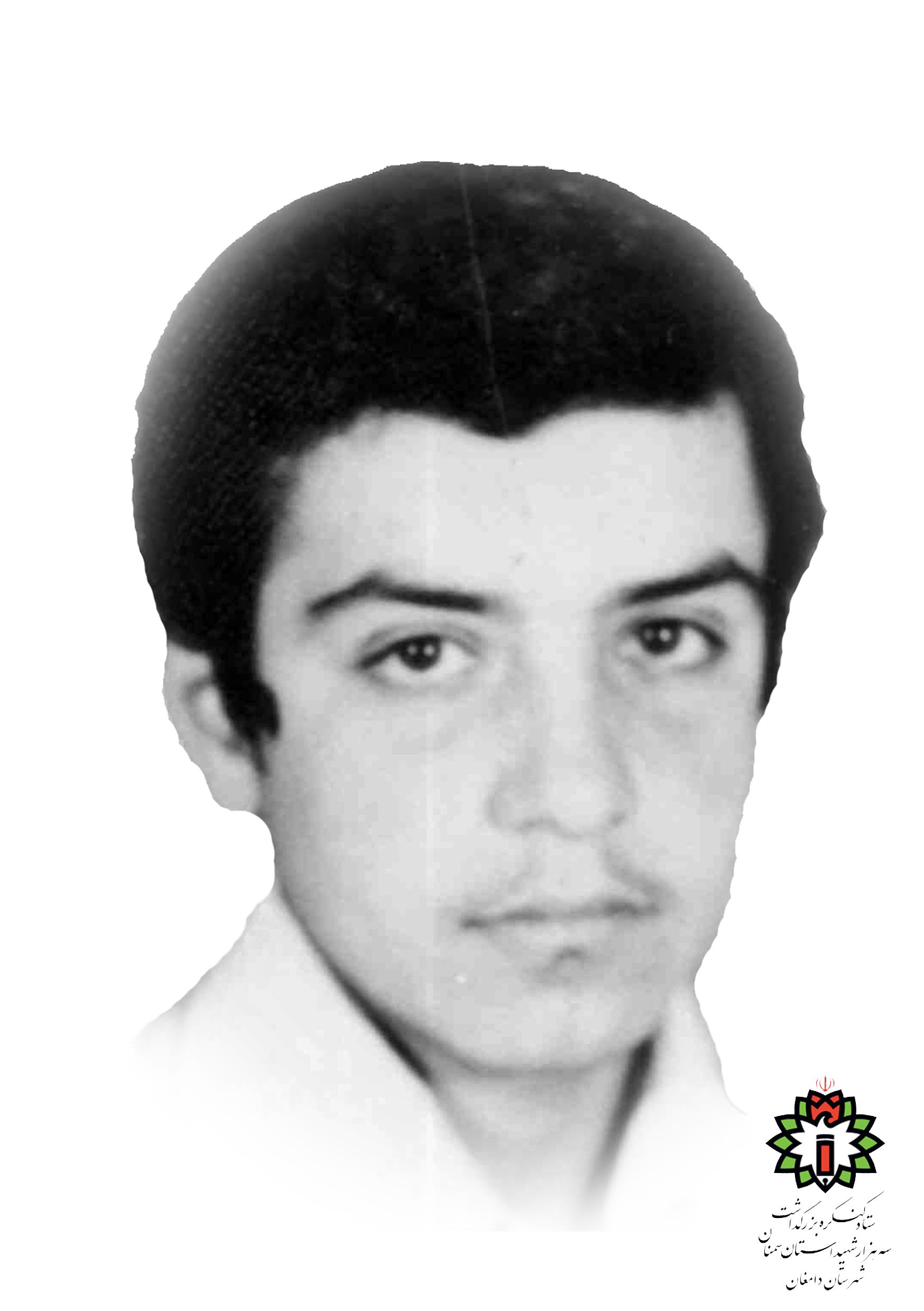 شهید محمدمهدی هنگی