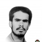 شهید حسین صادقچه