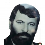 شهید اسماعیل صفدری