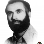 شهید محمد علی‌پور