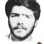 شهید عباسعلی وفایی نژاد