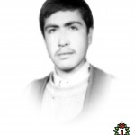 شهید عباس صادقچه