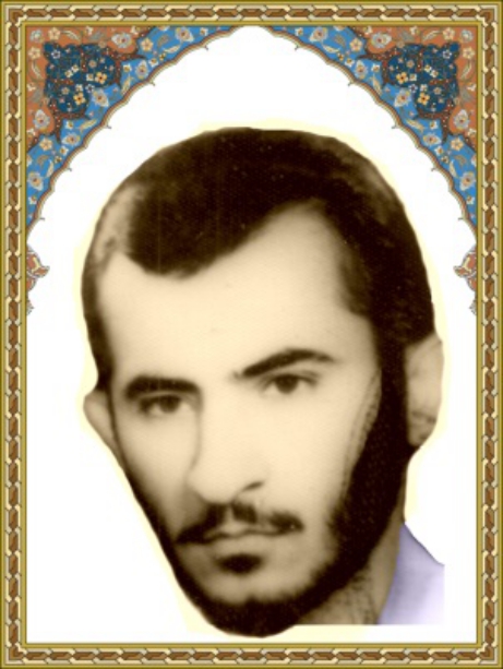 حسینی پور سیدرضا