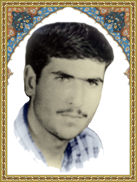 سید محمود حیدری نژاد