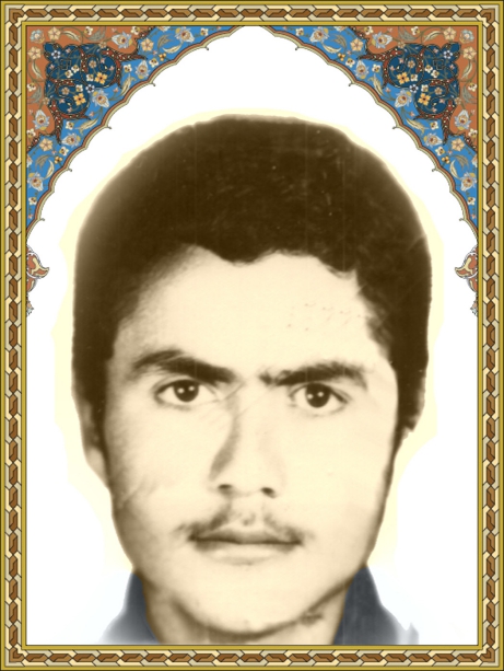 خان محمدی محمدرضا