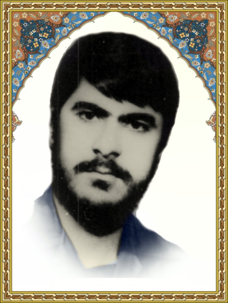 صالحی نژاد احمد