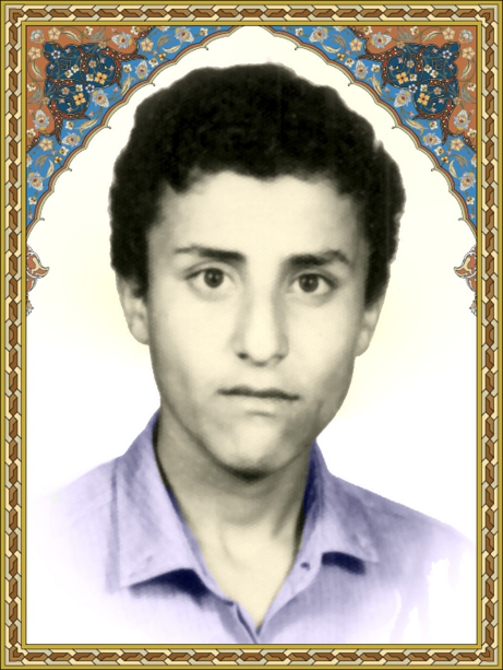 طوسي محمدرضا
