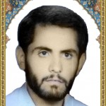 شهید محمود عزیزی