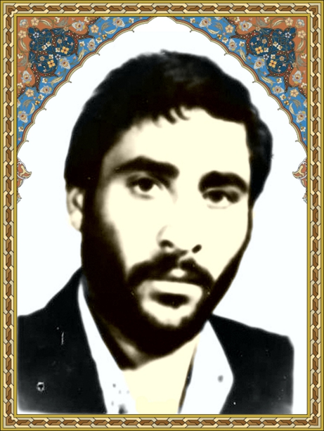 شهید علی اصغر نوری