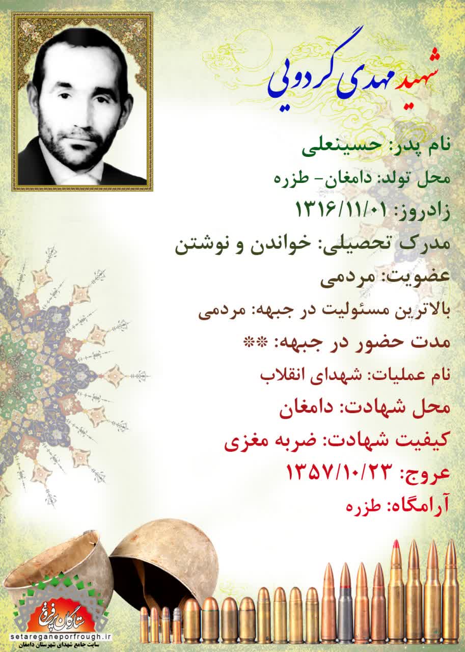 <strong><span style= شناسنامه