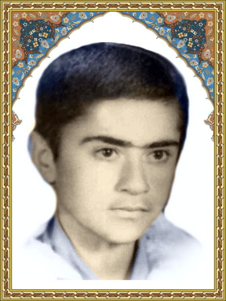 فرمانی علی اصغر