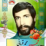 شهید محمد قربانی