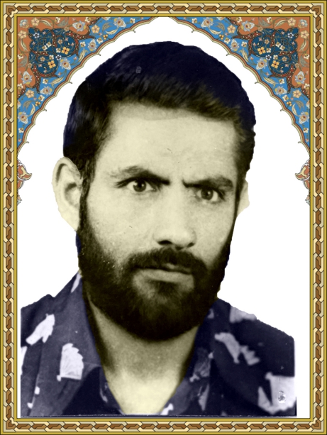 شهید محمدحسن موقنیان