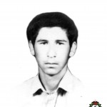 شهید یدالله صادقی