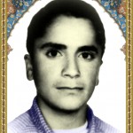 شهید سید محمد میرکمالی