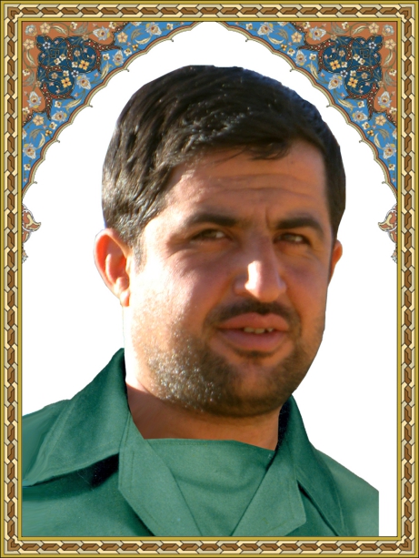 شهید سید علی اصغر شنایی