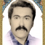 شهید علی اکبر صالح آبادویی