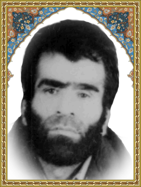 شهید نورمحمد عبدالهی