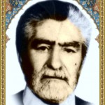 شهید محمد علی اصغریان