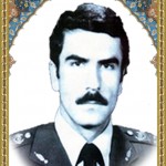 شهید حسین مقیمی