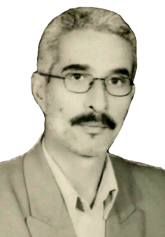 شهید احمد مریمی